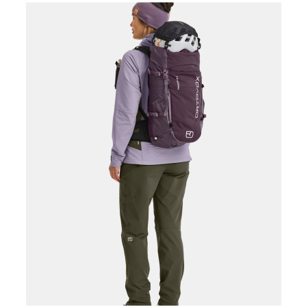 Rucsac turistic Ortovox Traverse 28 S