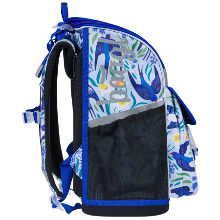 Rucsac de școală Baagl Zippy