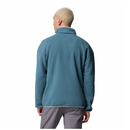 Hanorac bărbați Columbia Helvetia™ II Half Snap Fleece