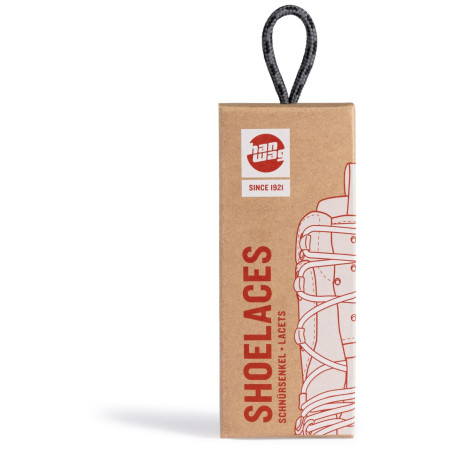 Șireturi încălțăminte Hanwag 160 cm