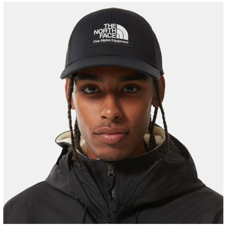 Șapcă The North Face Mudder Trucker