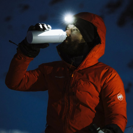 Termos Primus Tufa Narrow Insulated Bottle 0.6 L