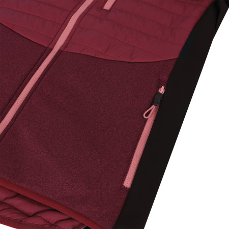 Hanorac funcțional de damă MOOA Revva