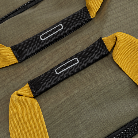 Geantă de voiaj Salewa Discovery Duffle L