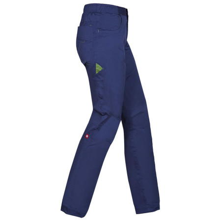 Pantaloni bărbați Ocún Drago Organic Pants
