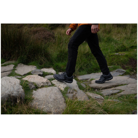 Încălțăminte bărbați Regatta Edgepoint IV Low