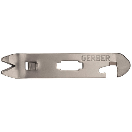 Tacâm Gerber Devour TI (Titanium)