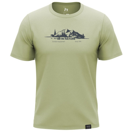 Tricou bărbați Hannah Grem