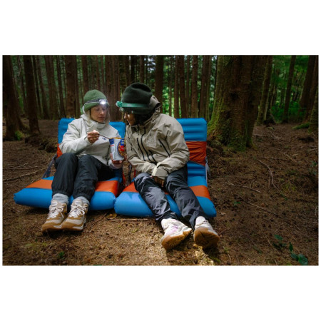 Saltea autogonflabilă Therm-a-Rest Trail Pro MAX Regular Wide