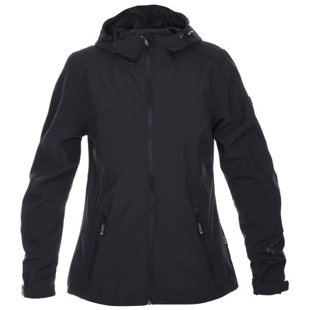 Geacă softshell femei
			Hi-Tec Lady Ati negru black