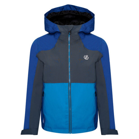 Geacă copii Dare 2b In The Lead IIIJK albastru