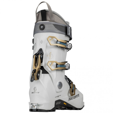 Clăpari schi alpin Scott Celeste Women