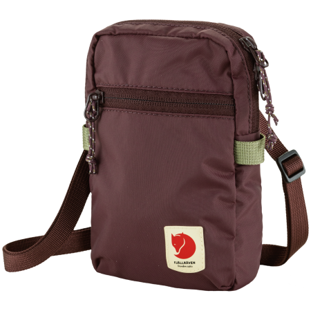 Geantă de umăr Fjällräven High Coast Pocket