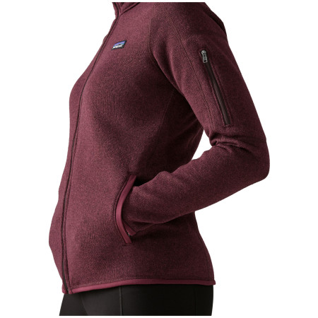 Hanorac femei Patagonia Better Sweater Jacket