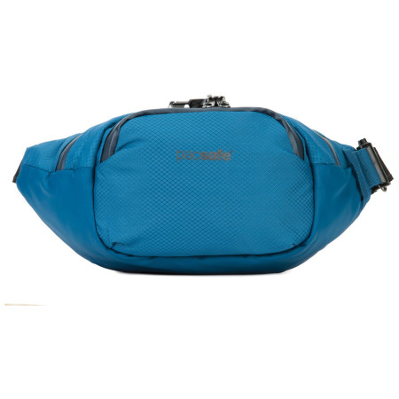 Borsetă Pacsafe Venturesafe X albastru