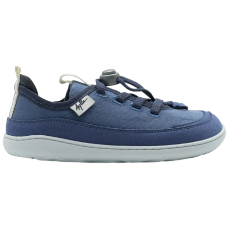 Încălțăminte copii Aylla Ruraq Canvas Junior
