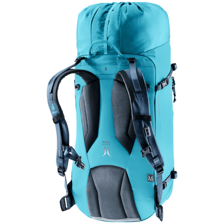 Rucsac Deuter Guide 32+8 SL