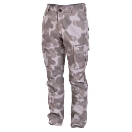 Pantaloni bărbați Northfinder Jarrett gri grey