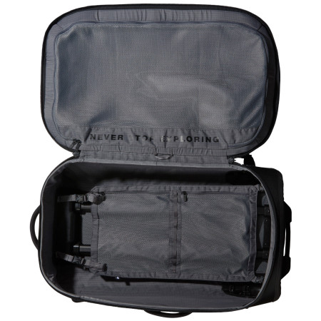 Valiză cu roți The North Face Base Camp Rolling Thunder 28