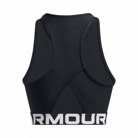 Top femei Under Armour HeatGear Rib Tank