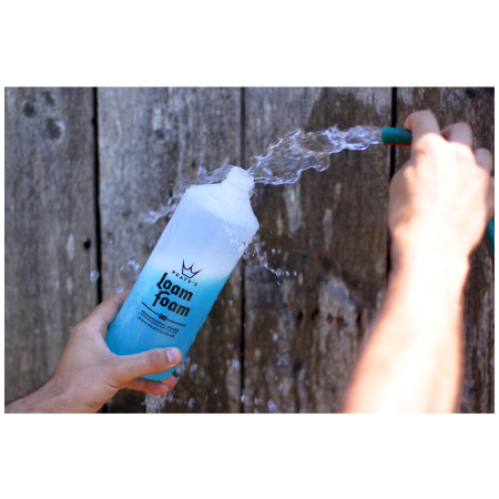 Soluție de curățare Peaty´s Loamfoam Concentrate Cleaner 1 L