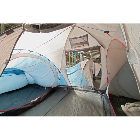 Cort de familie Pinguin Omega 6