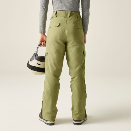 Pantaloni bărbați Dare 2b Baseplate Insulated Pant