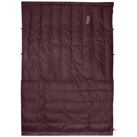 Quilt de puf Warg Sirius Q 500