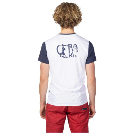 Tricou bărbați Rafiki Granite