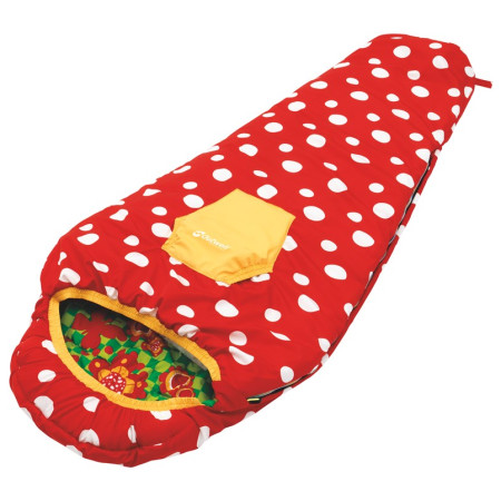 Sac de dormit Outwell Butterfly Sleeping Bag