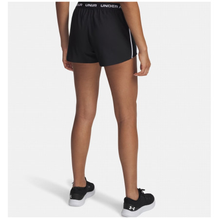 Pantaloni scurți femei Under Armour Tech Play Up Shorts