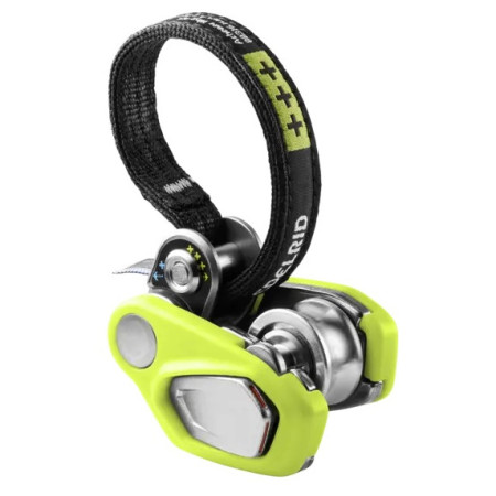Frână Edelrid Ohmega