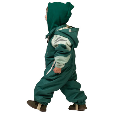 Salopetă copii DucKsday Rainsuit Breeze