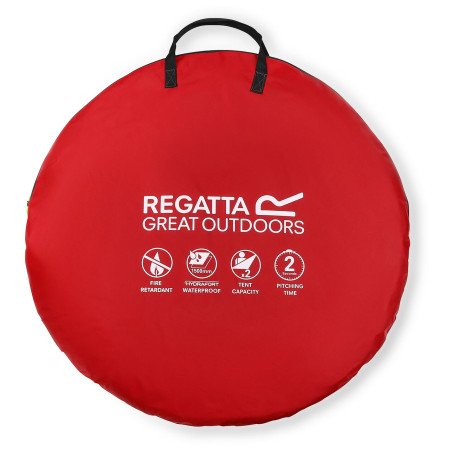 Cort Regatta Malawi II 2 Person Pop Up Tent