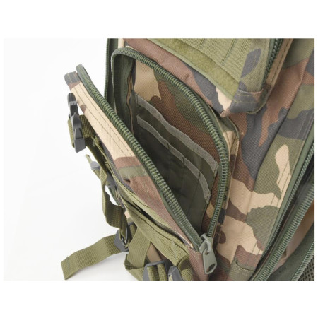 Rucsac Cattara Army Wood 30 l