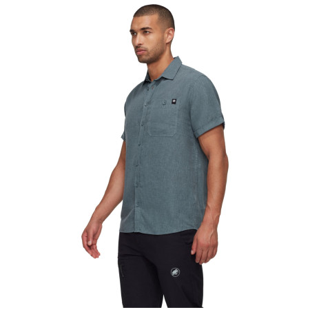 Cămașă bărbați Mammut Alvra Summer Shirt Men