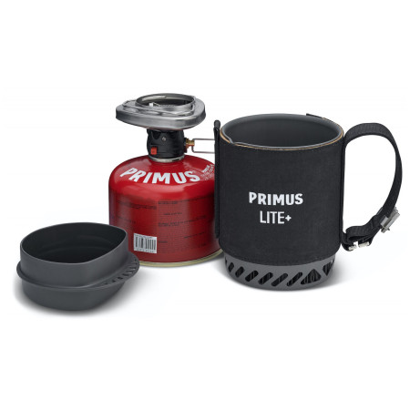 Aragaz de camping Primus Lite Plus Stove System