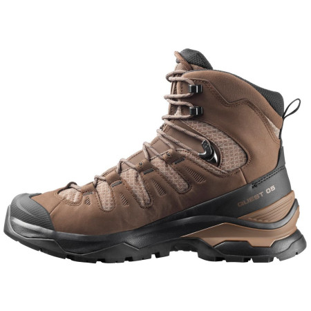 Încălțăminte bărbați Salomon Quest 5 Gore-Tex