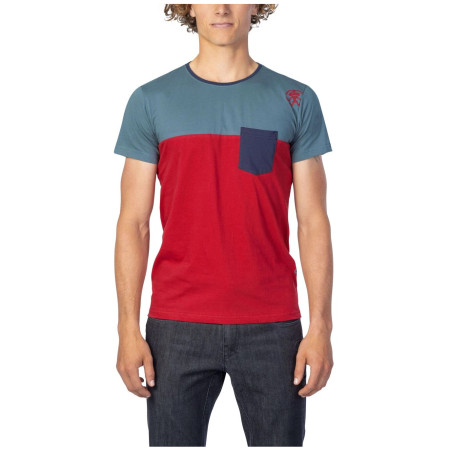 Tricou bărbați Rafiki Grab Lt