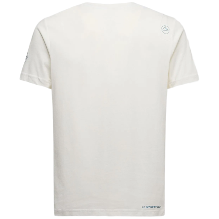 Tricou bărbați La Sportiva Solution T-Shirt M