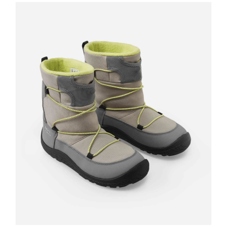 Încălțăminte copii Reima Ensilumi Junior bej Earthy Beige