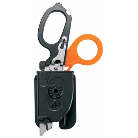 Foarfecă multifuncțională de salvare Leatherman Raptor Orange/Black