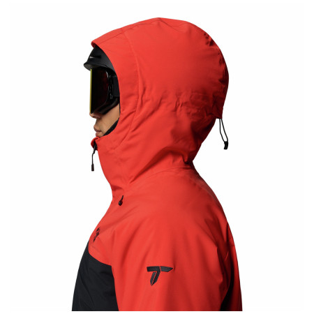Geacă de iarnă bărbați Columbia Winter District™ III Jacket