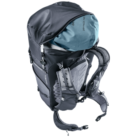Rucsac turistic femei Deuter Speed Lite Pro 28 SL