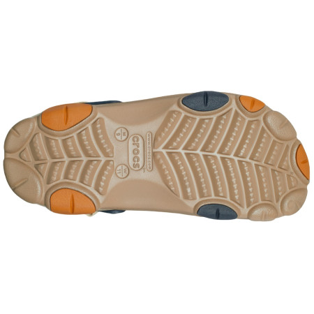 Papuci Crocs Classic All Terrain Clog