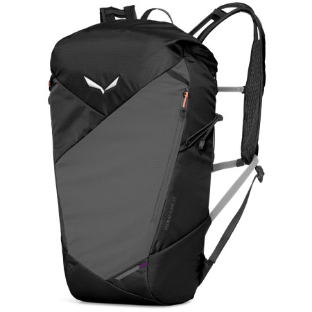 Rucsac Salewa Pedroc Core 22L negru BLACK OUT