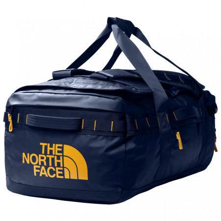Geantă de voiaj The North Face Base Camp Voyager Duffel - 62L