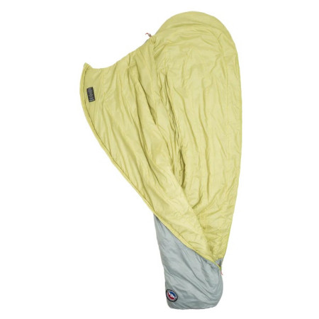 Sac de dormit Big Agnes V Notch Ul 40 Regular Left