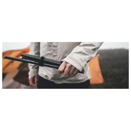 Tijă telescopică cort Robens Lowther Carbon Pole UL