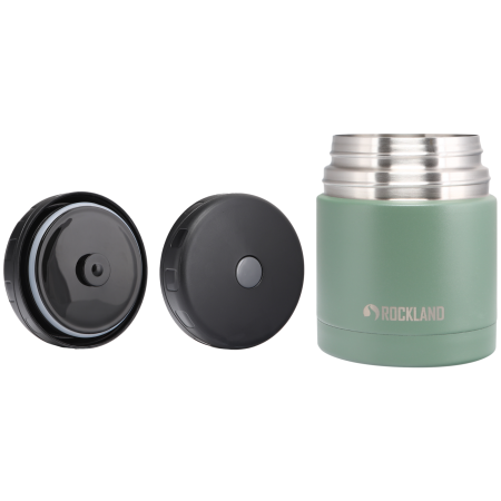 Termos pentru mâncare Rockland Comet 0,5 L